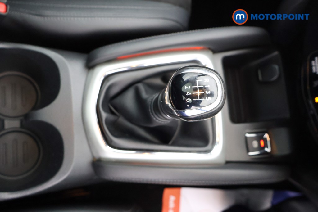 Used Nissan Qashqai 2017 for sale - 76322734: Photo 19