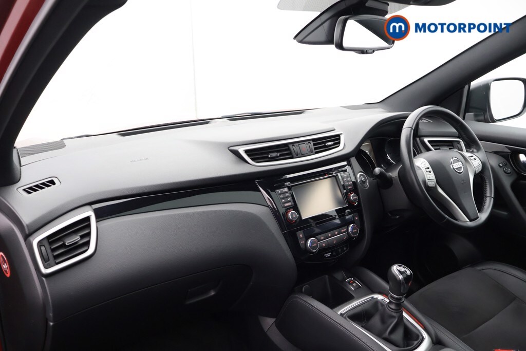 Used Nissan Qashqai 2017 for sale - 76322734: Photo 31