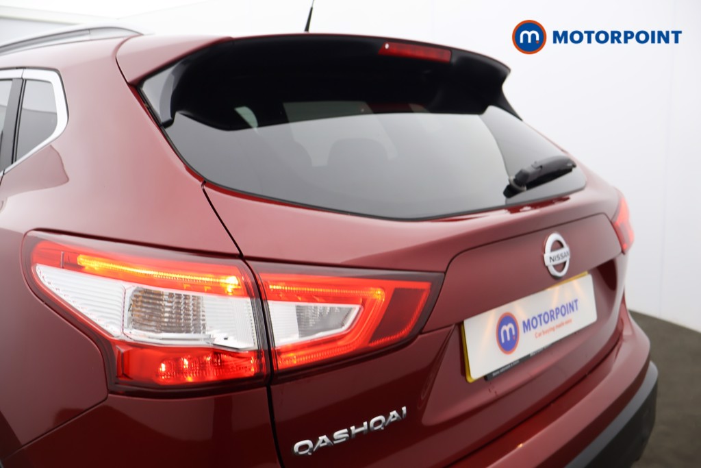 Used Nissan Qashqai 2017 for sale - 76322734: Photo 34