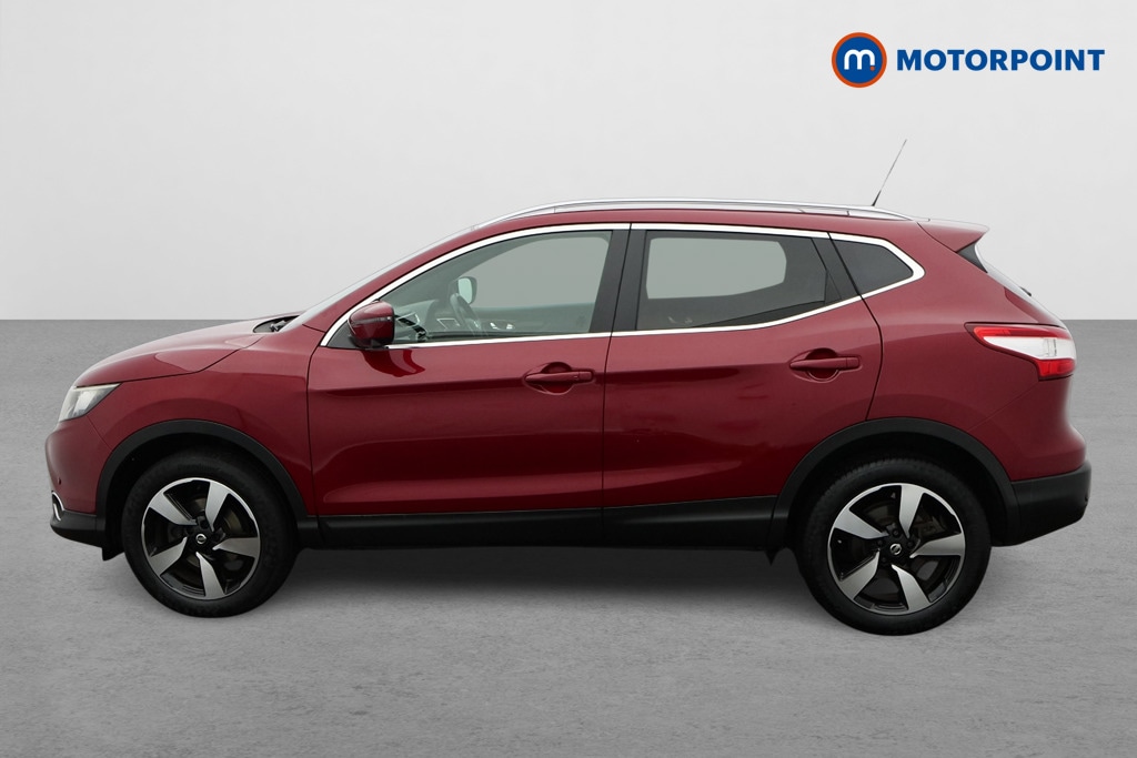 Used Nissan Qashqai 2017 for sale - 76322734: Photo 4