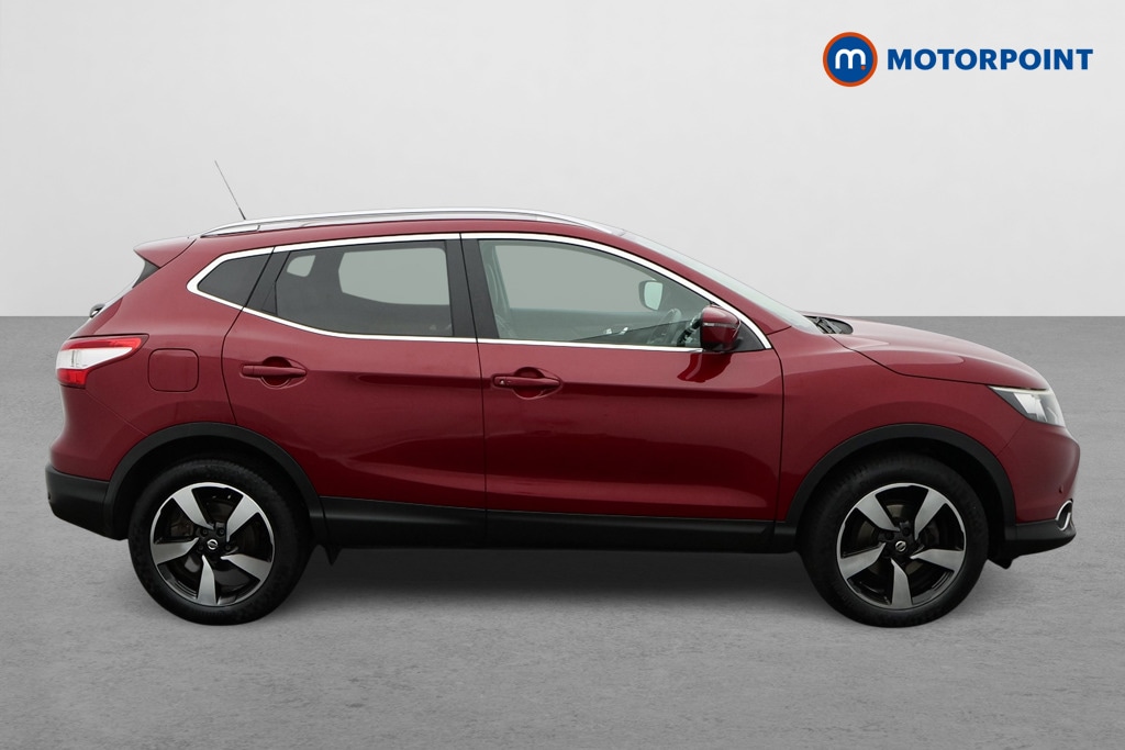 Used Nissan Qashqai 2017 for sale - 76322734: Photo 8