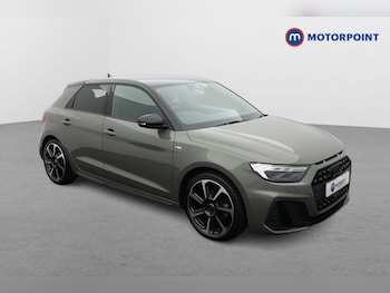 Used Audi A1 2025 for sale - 79240871: Photo