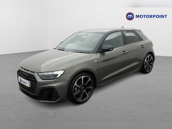 Used Audi A1 2025 for sale - 79240871: Photo