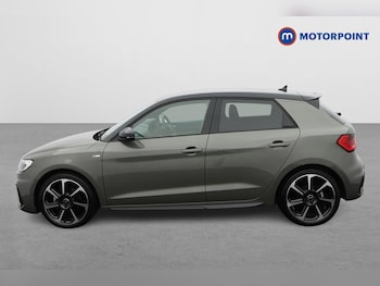 Used Audi A1 2025 for sale - 79240871: Photo