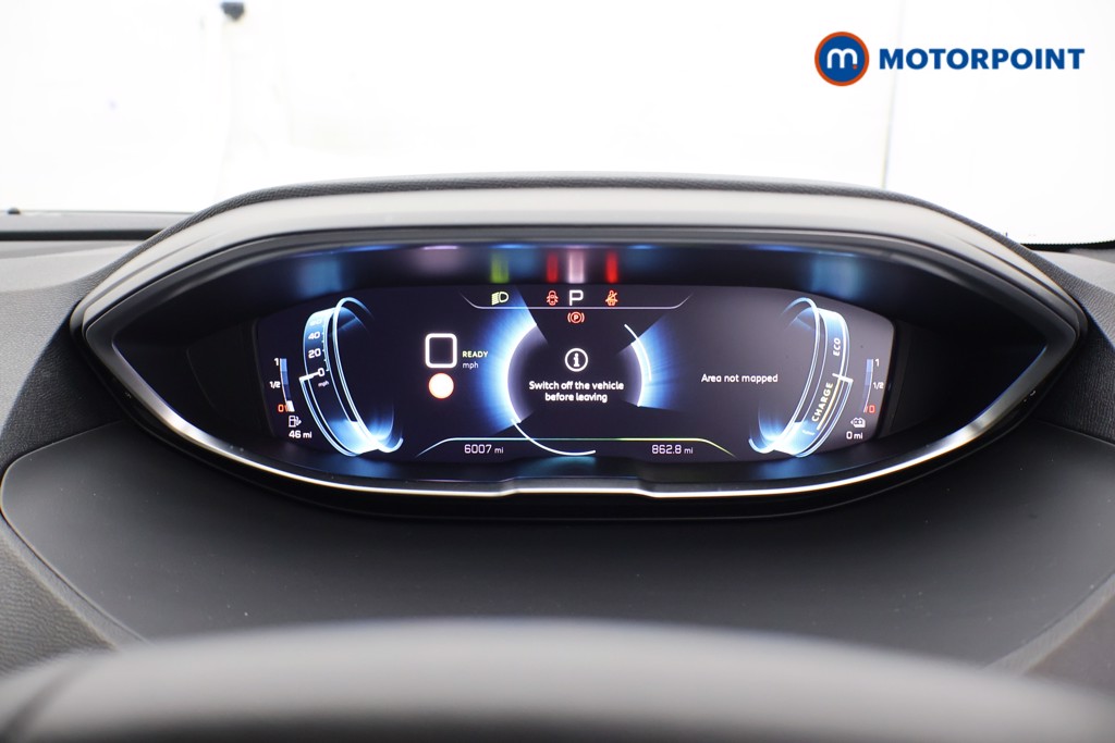 Used Peugeot 3008 2023 for sale - 76394461: Photo 12