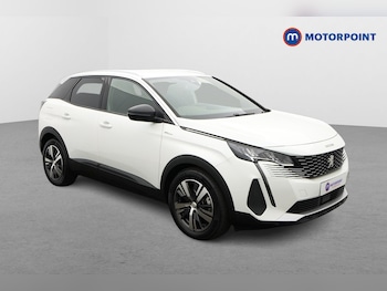 2023 - 1.6 Hybrid 180 Active Premium+ 5dr e-EAT8