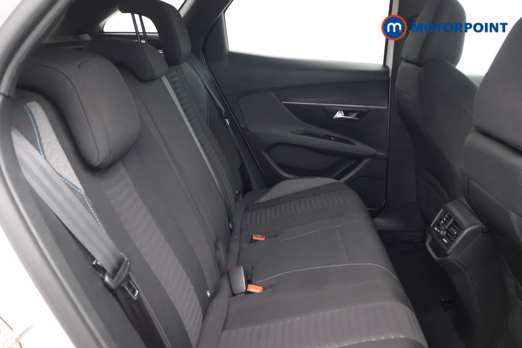 Used Peugeot 3008 2023 for sale - 76394461: Photo 25