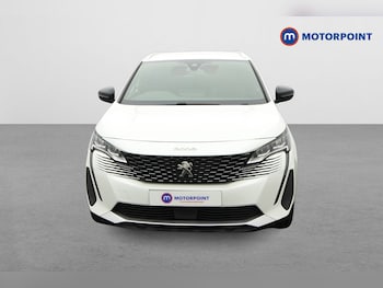 Used Peugeot 3008 2023 for sale - 76394461: Photo