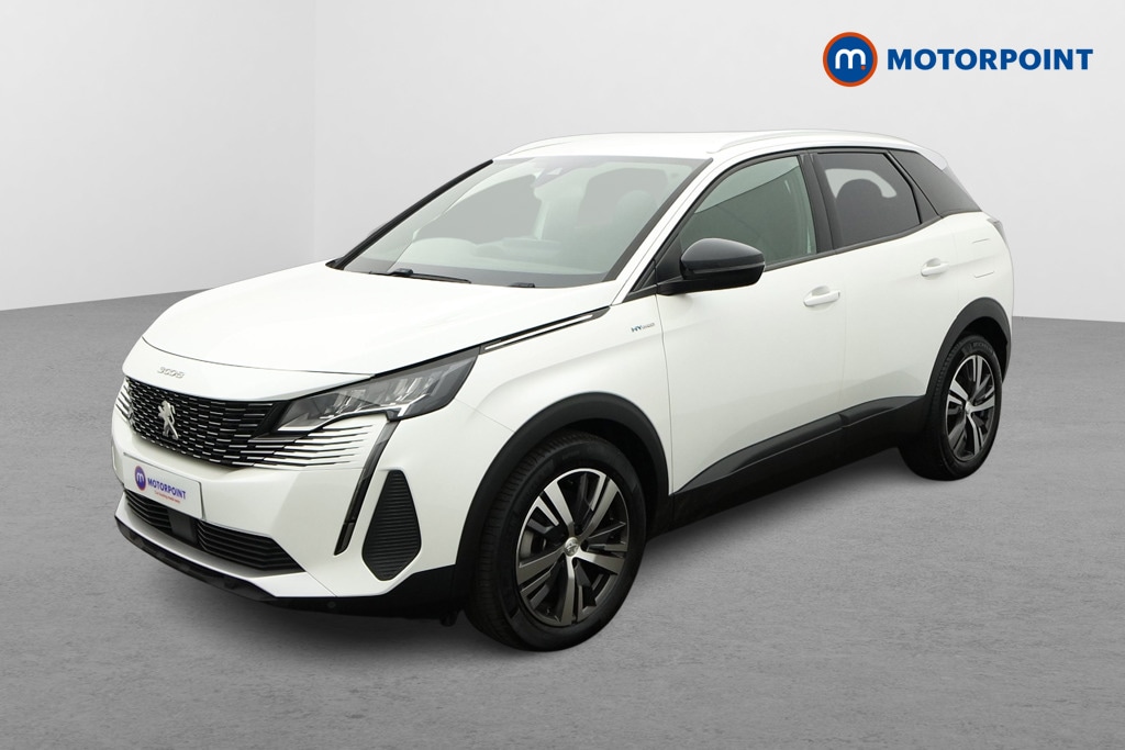 Used Peugeot 3008 2023 for sale - 76394461: Photo 3