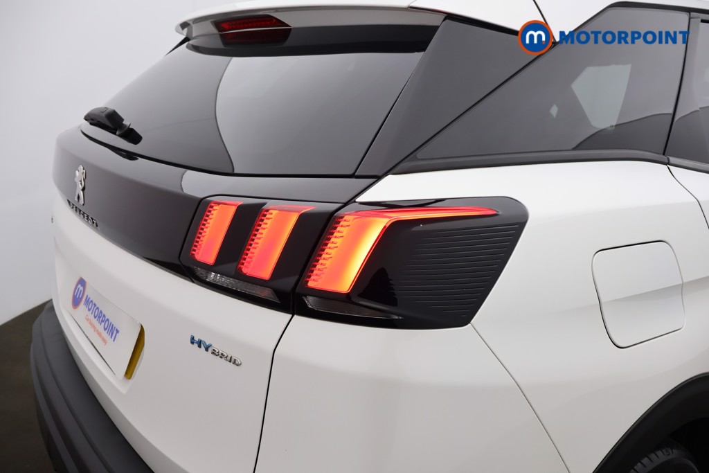 Used Peugeot 3008 2023 for sale - 76394461: Photo 33