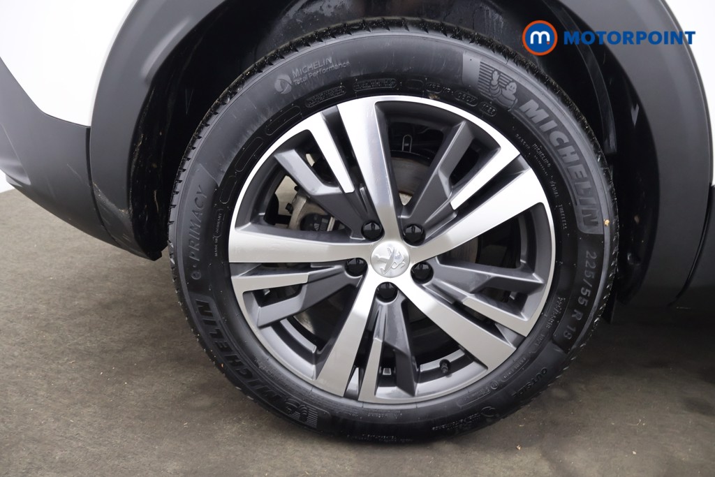 Used Peugeot 3008 2023 for sale - 76394461: Photo 35