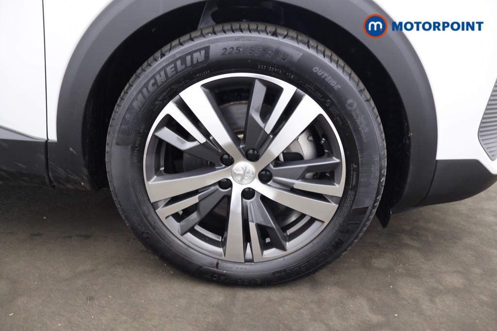 Used Peugeot 3008 2023 for sale - 76394461: Photo 36