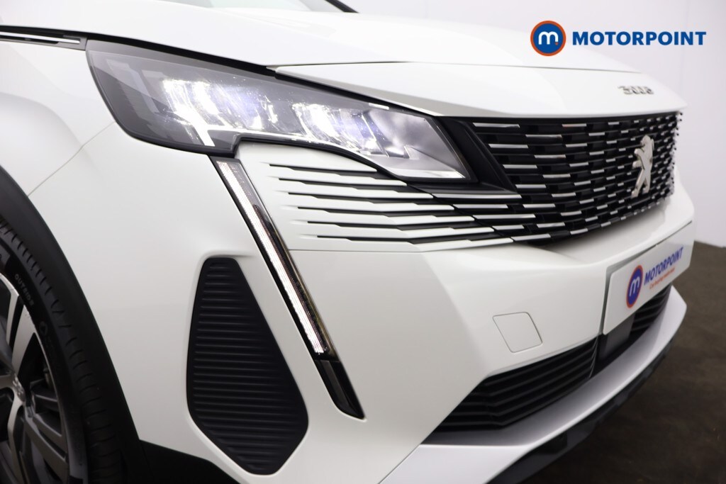 Used Peugeot 3008 2023 for sale - 76394461: Photo 37