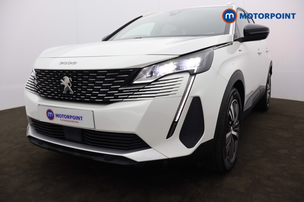 Used Peugeot 3008 2023 for sale - 76394461: Photo 38