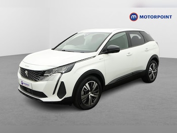 Used Peugeot 3008 2023 for sale - 76394461: Photo