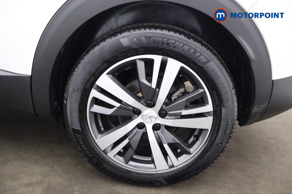 Used Peugeot 3008 2023 for sale - 76394461: Photo 40