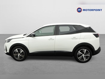 Used Peugeot 3008 2023 for sale - 76394461: Photo