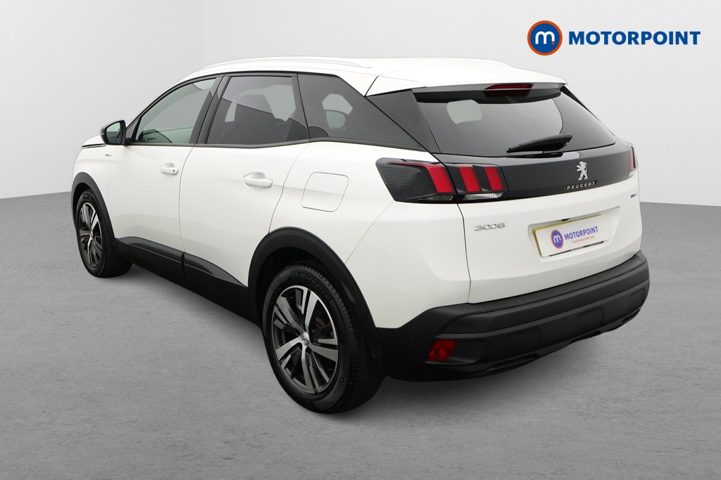 Used Peugeot 3008 2023 for sale - 76394461: Photo 5