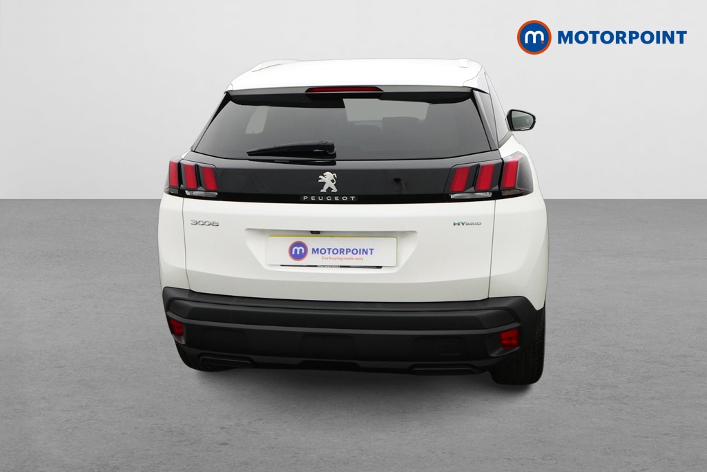 Used Peugeot 3008 2023 for sale - 76394461: Photo 6
