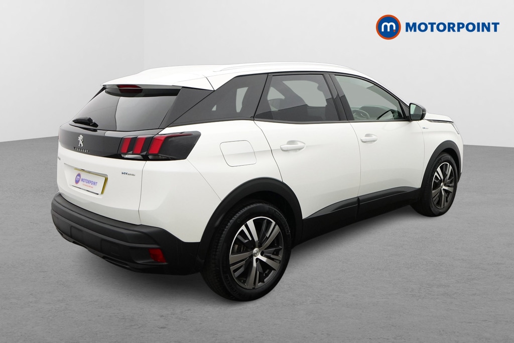 Used Peugeot 3008 2023 for sale - 76394461: Photo 7