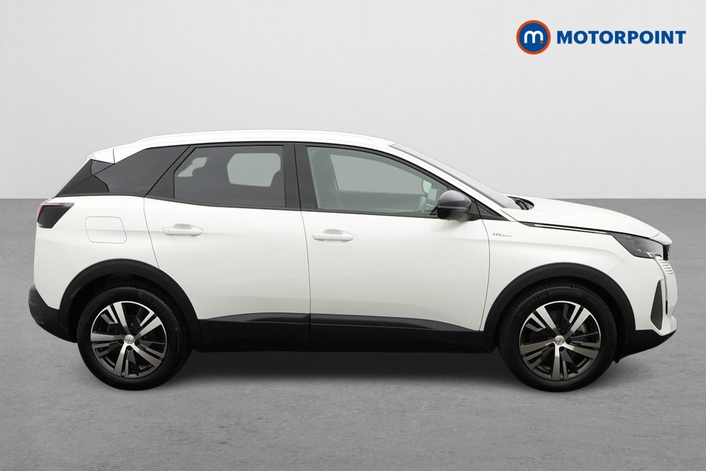 Used Peugeot 3008 2023 for sale - 76394461: Photo 8