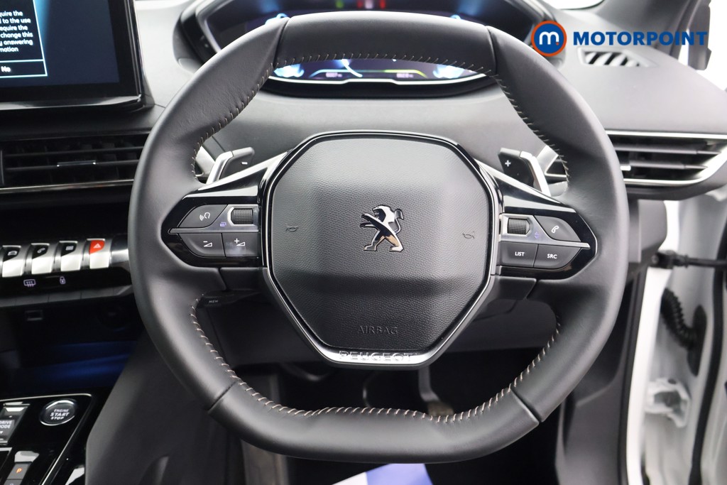 Used Peugeot 3008 2023 for sale - 76394461: Photo 9