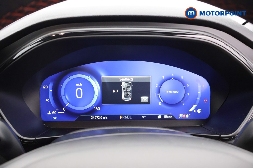 Used Ford Focus 2024 for sale - 77804886: Photo 12