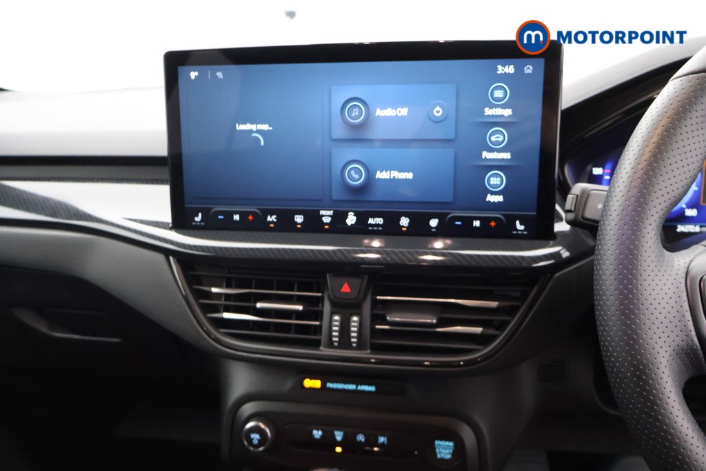 Used Ford Focus 2024 for sale - 77804886: Photo 15