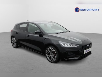 Used Ford Focus undefined for sale - 77804886: Photo