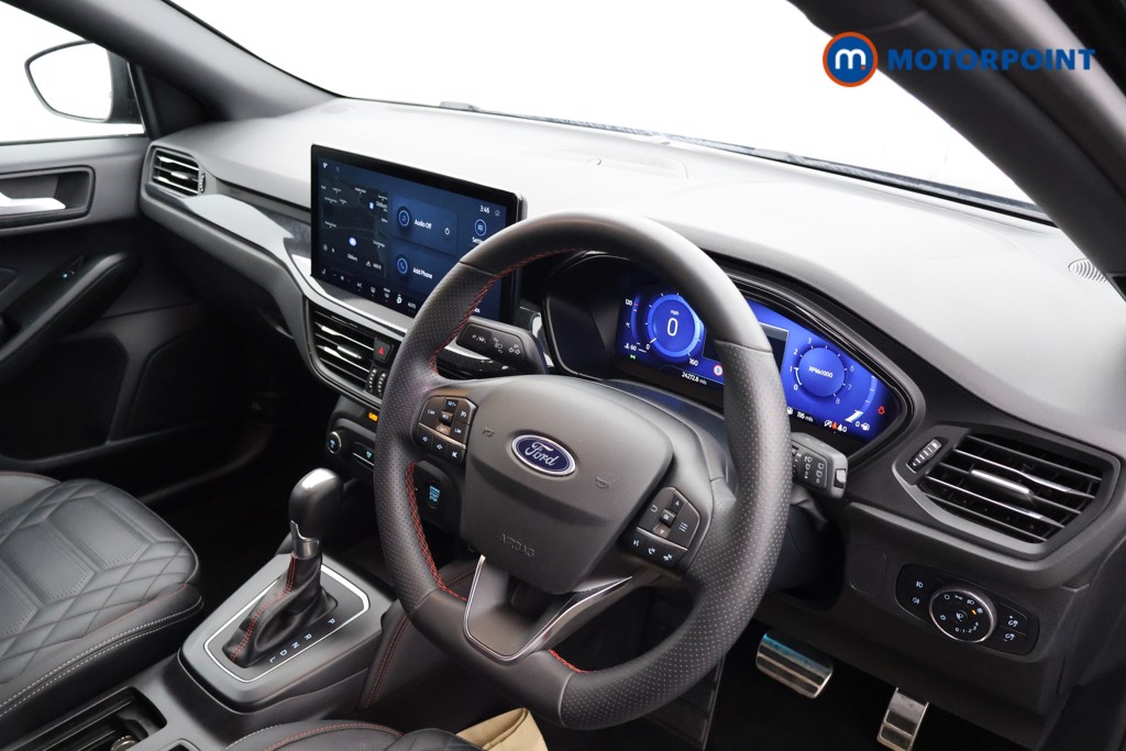 Used Ford Focus 2024 for sale - 77804886: Photo 20