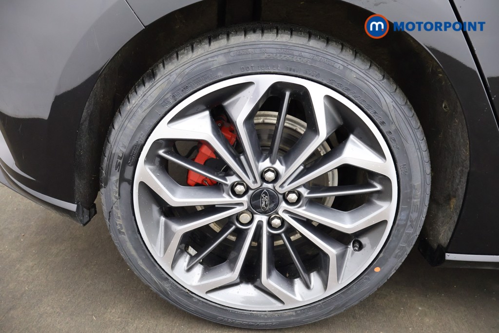 Used Ford Focus 2024 for sale - 77804886: Photo 28