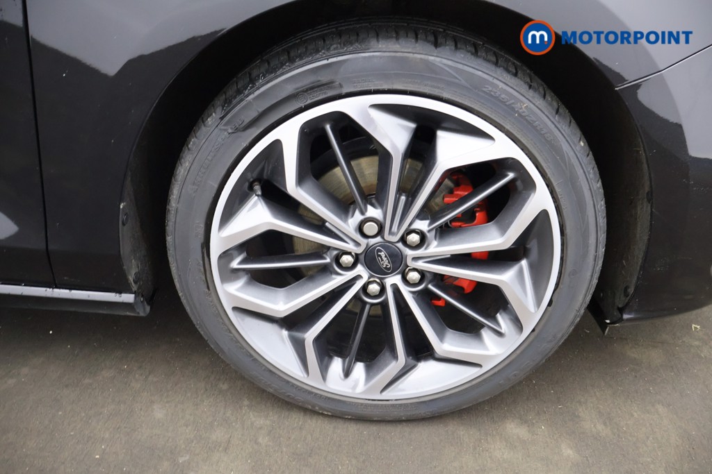 Used Ford Focus 2024 for sale - 77804886: Photo 29