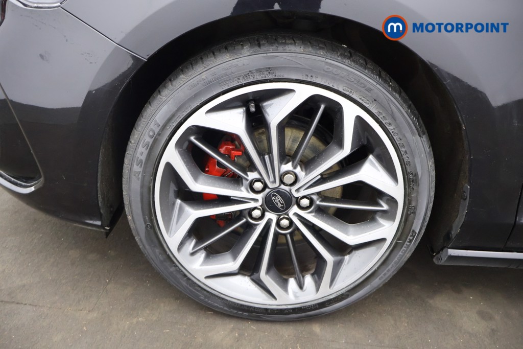 Used Ford Focus 2024 for sale - 77804886: Photo 30