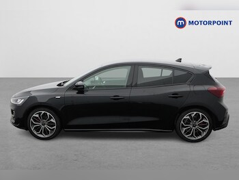 Used Ford Focus undefined for sale - 77804886: Photo