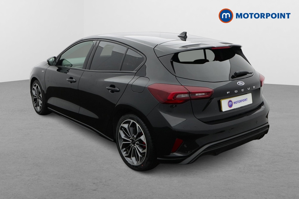 Used Ford Focus 2024 for sale - 77804886: Photo 5