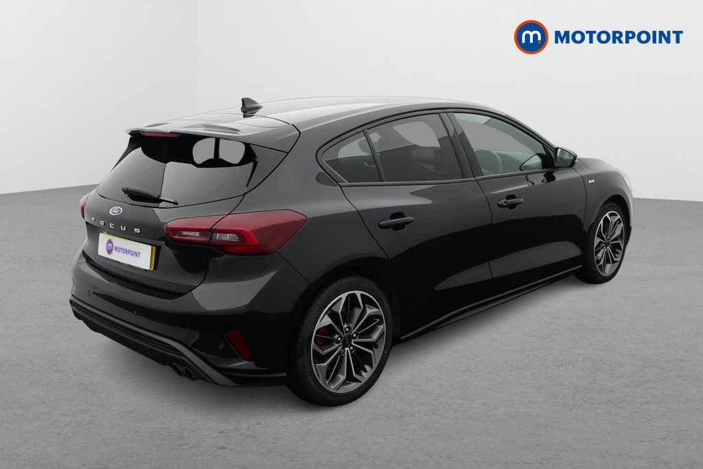 Used Ford Focus 2024 for sale - 77804886: Photo 7