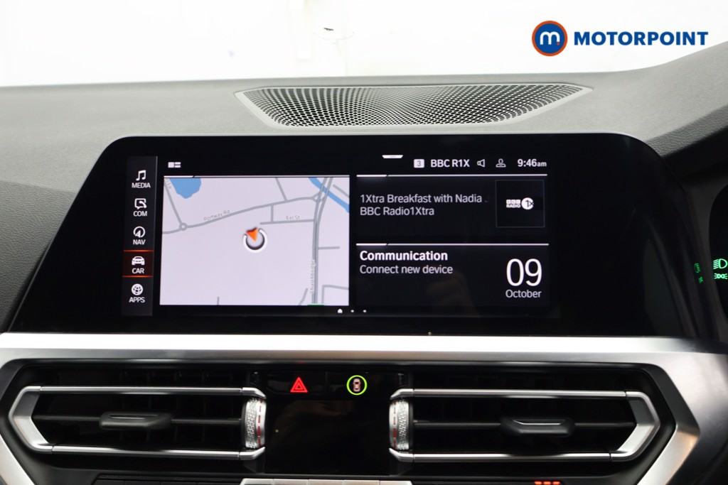 Used BMW 3 Series 2021 for sale - 76219383: Photo 16