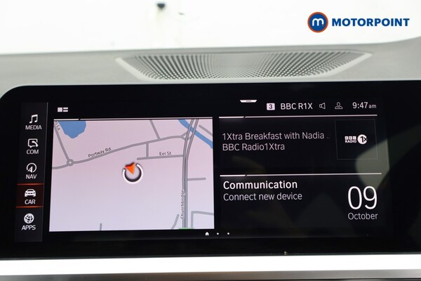 Used BMW 3 Series 2021 for sale - 76219383: Photo 17