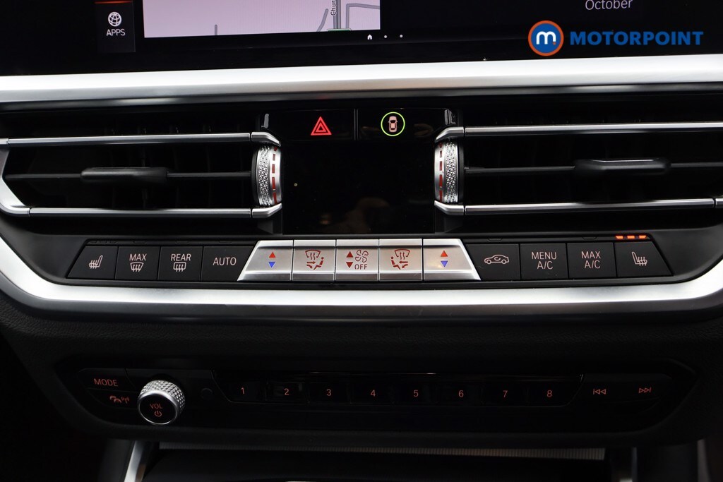 Used BMW 3 Series 2021 for sale - 76219383: Photo 19