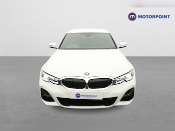 Used BMW 3 Series 2021 for sale - 76219383: Photo 2