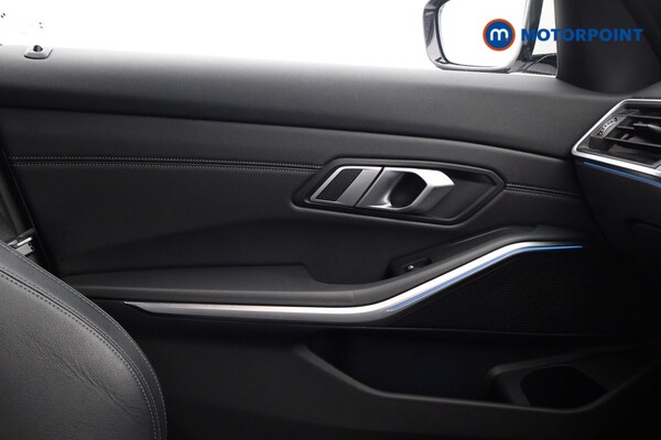 Used BMW 3 Series 2021 for sale - 76219383: Photo 35