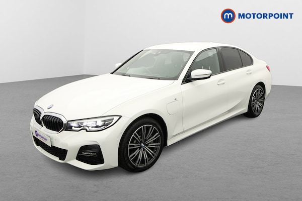 Used BMW 3 Series 2021 for sale - 76219383: Photo 3