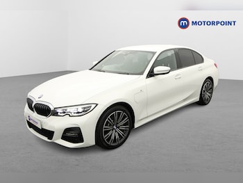 Used BMW 3 Series 2021 for sale - 76219383: Photo 3
