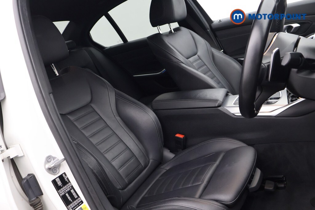 Used BMW 3 Series 2021 for sale - 76219383: Photo 43