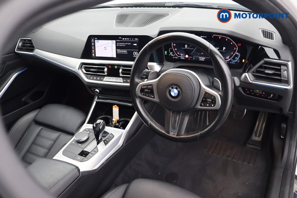 Used BMW 3 Series 2021 for sale - 76219383: Photo 44