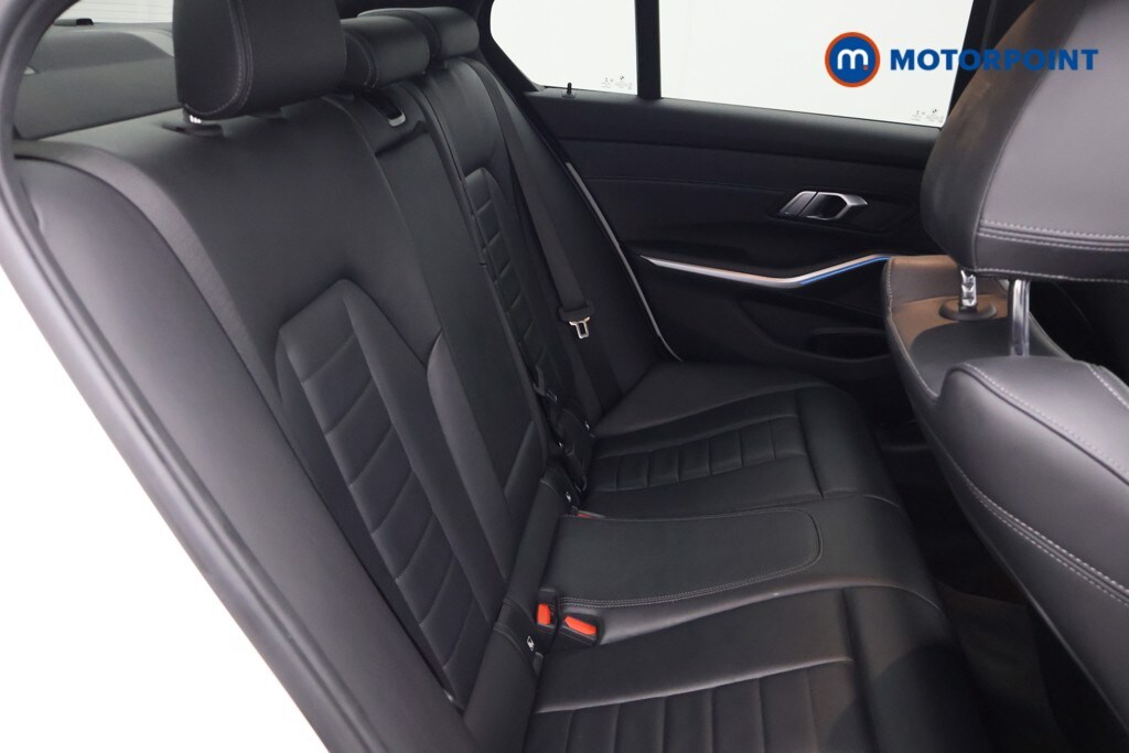 Used BMW 3 Series 2021 for sale - 76219383: Photo 46