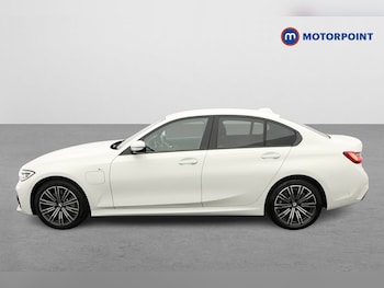 Used BMW 3 Series 2021 for sale - 76219383: Photo 4