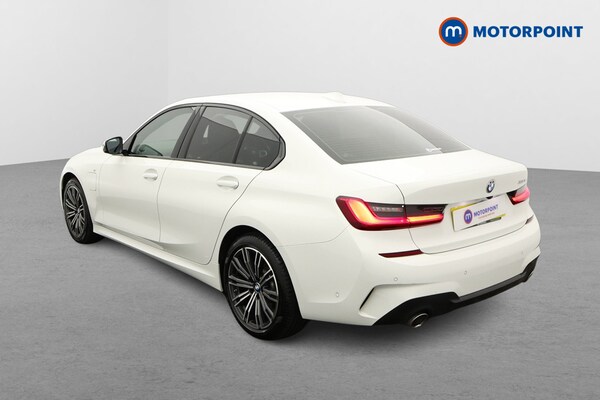 Used BMW 3 Series 2021 for sale - 76219383: Photo 5