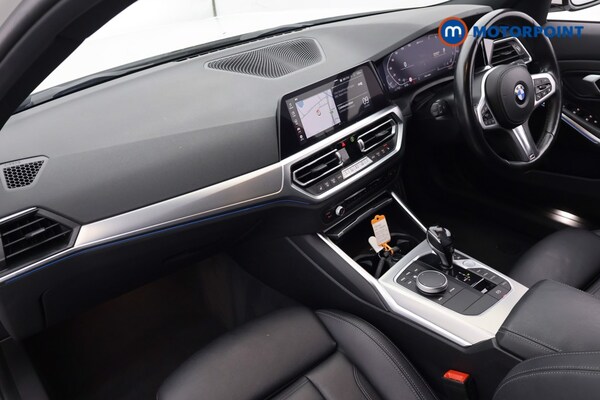Used BMW 3 Series 2021 for sale - 76219383: Photo 60