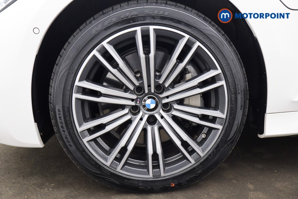 Used BMW 3 Series 2021 for sale - 76219383: Photo 69